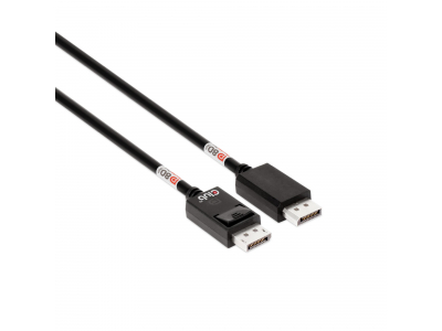 CABLE DP TO DP 1.6M/M/M CAC-1092 CLUB3D