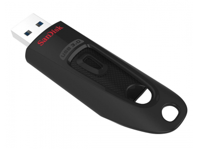 MEMORY DRIVE FLASH USB3 128GB/SDCZ48-128G-U46 SANDISK