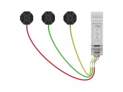 EV CHARGER ACC DLB 3PH/DHI-ICS-ME-CT-3L DAHUA