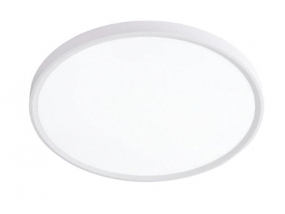 Lamp|VISIONAL|Power consumption 32 Watts|Luminous flux 3840 Lumen|6000 K|VS-FL-32-IP44/W
