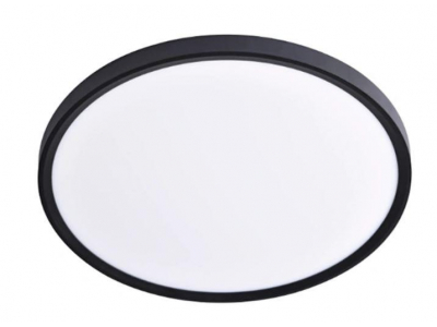 Lamp|VISIONAL|Power consumption 32 Watts|Luminous flux 3840 Lumen|6000 K|AC170-265V|VS-FL-32-PIR-IP44/B