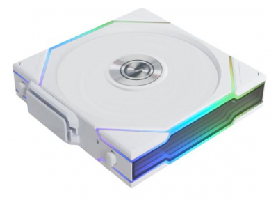 CASE FAN 120MM WRL REVERSE/G99.12RTL1W1W.00 LIAN LI