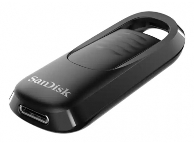 MEMORY DRIVE FLASH USB-C 128GB/SDCZ480-128G-G46 SANDISK