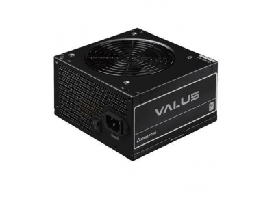 Power Supply|CHIEFTEC|APB-400B8|200 - 240 V|400 W|APB-400B8-BK