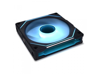 CASE FAN 120MM/G99.12SLIN1W1B.00 LIAN LI