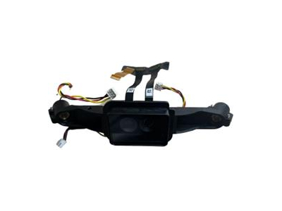 Vacuum Cleaner Accessory|ROBOROCK|Laser Module|For S8 White/S8 Black/S8 White+/S8 Black+|9.01.1930