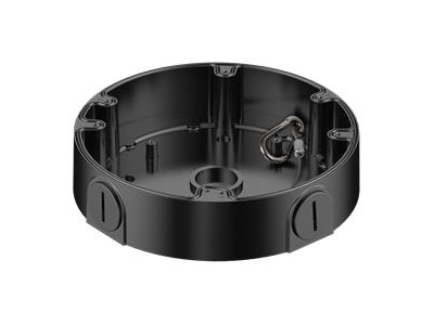 JUNCTION BOX/PFA138-BLACK DAHUA
