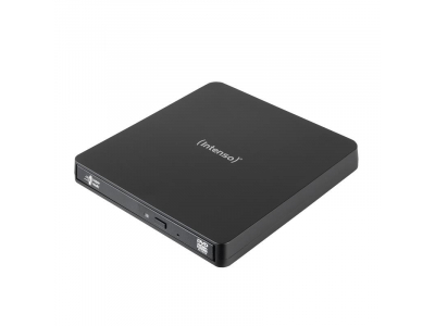 DVD RW USB3.2 EXT/BLACK 5401400 INTENSO