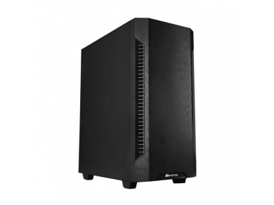 Case|CHIEFTEC|ELOX|MidiTower|Not included|ATX|MicroATX|MiniITX|Colour Black|AS-01B-OP