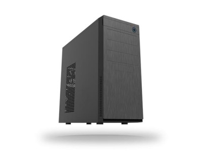 Case|CHIEFTEC|HC-10B-OP|MidiTower|Not included|ATX|MicroATX|MiniITX|Colour Black|HC-10B-OP