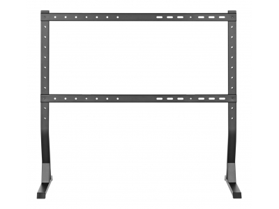 TV SET ACC TABLETOP STAND/45-90" TVS-D90F-01 GEMBIRD