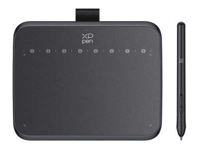GRAPHIC TABLET 16X9CM/DECO 640 XPPEN
