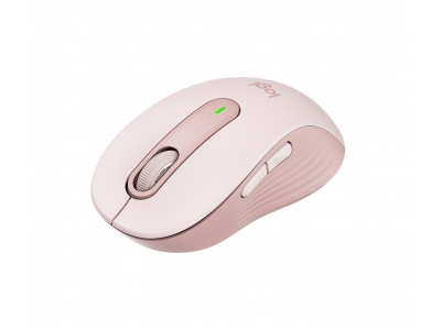 MOUSE USB OPTICAL WRL M650/ROSE 910-006254 LOGITECH