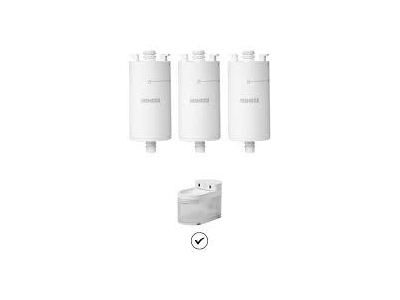 PET WATER FOUNTAIN ACC FILTER/PURE 3 CL-WBF-01 CATLINK