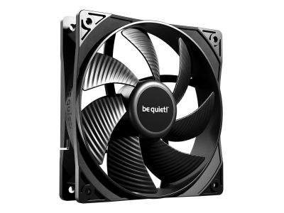 CASE FAN 120MM PURE WINGS 3/PWM 3-PACK BL141 BE QUIET