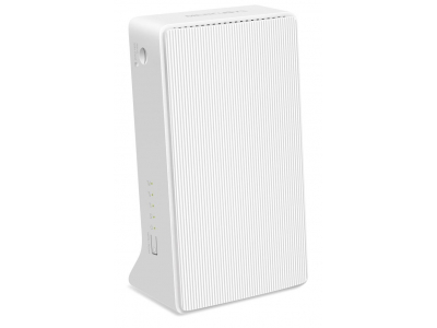 Wireless Router|MERCUSYS|Router|LAN \ WAN ports 1|4G|MB110-4G
