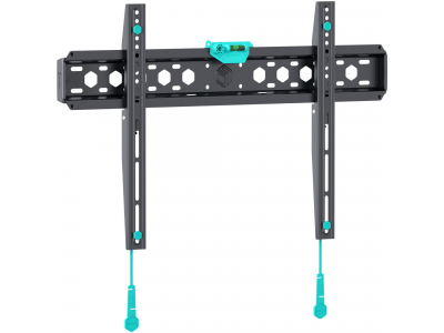TV SET ACC WALL MOUNT /43-85"/BLACK FM6-B ONKRON
