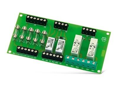 RELAY MODULE/MP-1 SATEL