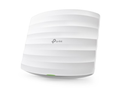 Access Point|TP-LINK|Omada|300 Mbps|IEEE 802.11b|IEEE 802.11g|IEEE 802.11n|1xRJ45|Number of antennas 2|EAP110