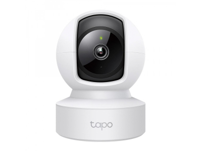 WRL CAMERA PAN/TILT/TAPO C212 TP-LINK