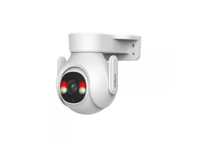 WRL CAMERA 3MP PT IR LED DOME/P3B-PV DAHUA