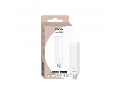 SMART HOME HUB M100/HM-G02D AQARA