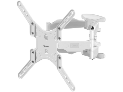 TV SET ACC WALL MOUNT /37-70"/WHITE M5-W ONKRON