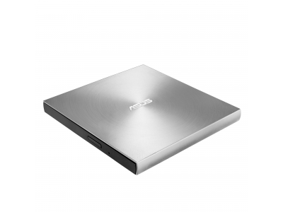 DVD RW USB2 8X EXT RTL SILVER/SDRW-08U8M-U/SIL/G/AS/P2G ASUS