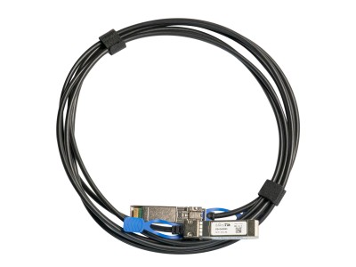 CABLE DIRECT ATTACH SFP+ 3M/XS+DA0003 MIKROTIK