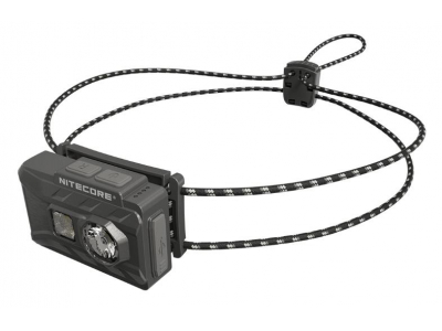 HEADLAMP NU SERIES 360 LUMENS/NU20 CLASSIC NITECORE