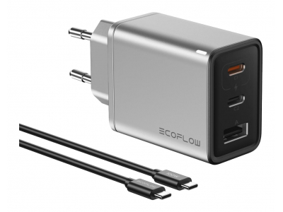 CHARGER 65W/5016801003 ECOFLOW