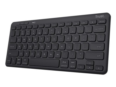 KEYBOARD WRL LYRA/ENG 24707 TRUST