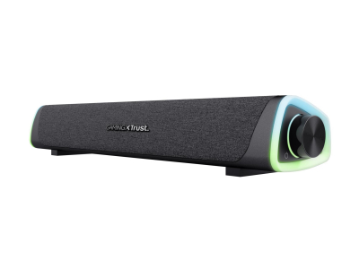 SPEAKER 2.0 SOUNDBAR AXON RGB/GXT620 24482 TRUST