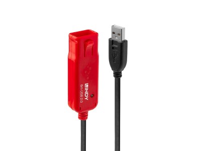 CABLE USB2 8M ACTIVE EXT. PRO/42780 LINDY