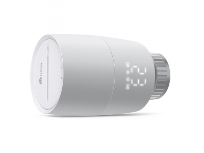 SMART VALVE THERMOSTATIC KASA/KE100 TP-LINK