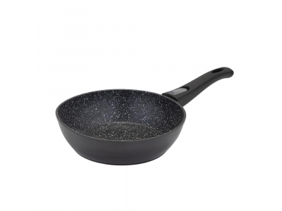 DEEP FRYPAN D28 H7.7CM/93014 RESTO