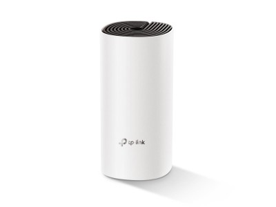 Wireless Router|TP-LINK|Wireless Router|1167 Mbps|Mesh|IEEE 802.11ac|LAN \ WAN ports 2|Number of antennas 2|DECOE4(1-PACK)