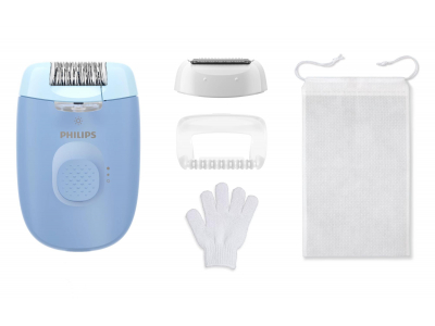 EPILATOR/BRE247/00 PHILIPS