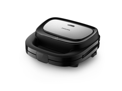 SANDWICH & WAFFLE MAKER/HD2350/80 PHILIPS