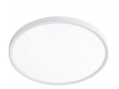 Lamp|OTHER|Power consumption 40 Watts|Luminous flux 4800 Lumen|6000 K|VS-FL-40-PIR-IP44/W