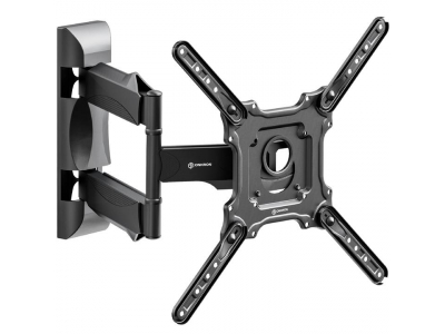 TV SET ACC WALL MOUNT /32-65"/BLACK M4-B ONKRON