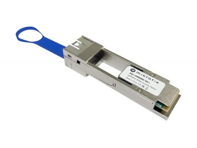 NET MODULE 100GBE QSFP28/XQ+CM0000-XS+ MIKROTIK
