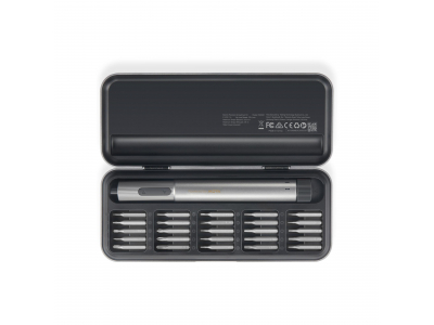 ELECTRIC PRECISION SCREWDRIVER/MSD001 MOVA
