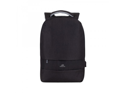NB BACKPACK 15.6" + MOUSE/7563 BLACK RIVACASE