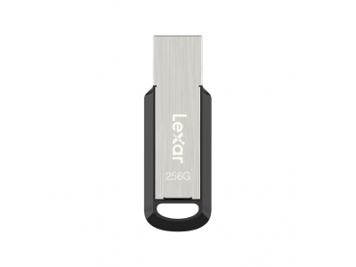 MEMORY DRIVE FLASH USB3 256GB/M400 LJDM400256G-BNBNG LEXAR