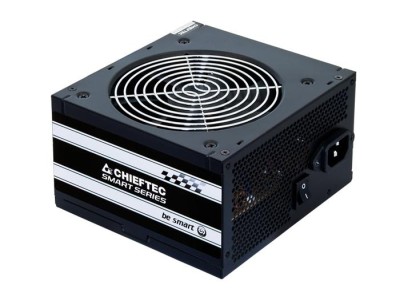 CASE PSU ATX 500W/GPS-500A8 CHIEFTEC