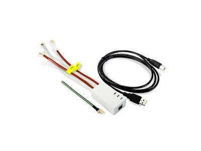 PROGRAMMING CABLE KIT/USB-RS SATEL