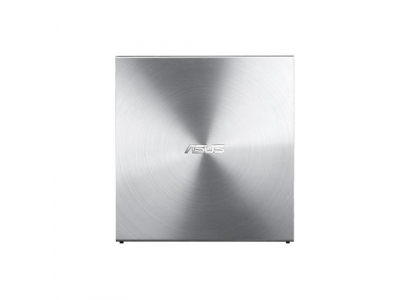 DVD RW USB2 8X EXT RTL/SDRW-08U5S-U/SILVER/ASUS ASUS