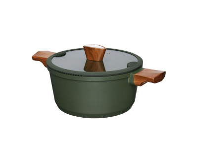 CASSEROLE D24CM 4.6L/93703 RESTO