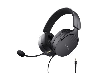 HEADSET GXT 489 FAYZO/24898 TRUST